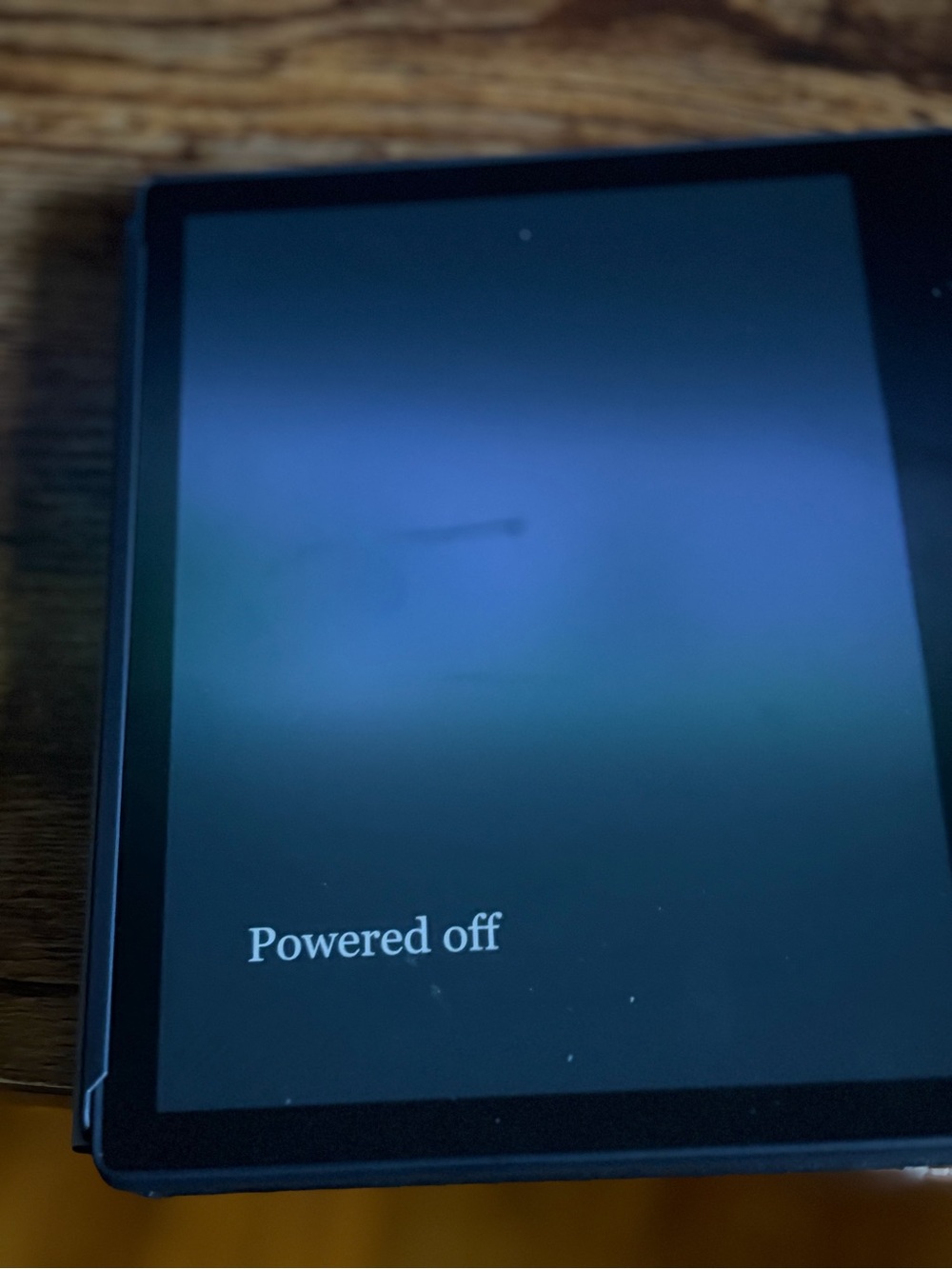Kobo E book library - Picture 2 of 7